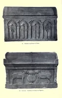 Picture 14 of 24 from Christliche Antike : Einführung in die altchristliche Kunst (1906), leaf 700