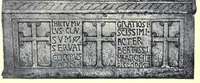 Picture 15 of 24 from Christliche Antike : Einführung in die altchristliche Kunst (1906), leaf 702