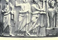 Picture 20 of 24 from Christliche Antike : Einführung in die altchristliche Kunst (1906), leaf 715