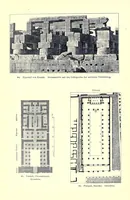 An illustration from Christliche Antike : Einführung in die altchristliche Kunst (1906)