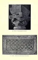 An illustration from Christliche Antike : Einführung in die altchristliche Kunst (1906)