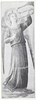 An illustration from Christliche Ikonographie : ein Handbuch zum Verständniss der christlichen Kunst (1894)
