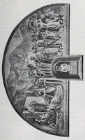 Picture 16 of 30 from Christliche Ikonographie : ein Handbuch zum Verständniss der christlichen Kunst (1894), leaf 261