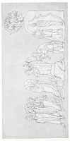 An illustration from Christliche Ikonographie : ein Handbuch zum Verständniss der christlichen Kunst (1894)