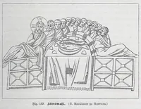 Picture 22 of 30 from Christliche Ikonographie : ein Handbuch zum Verständniss der christlichen Kunst (1894), leaf 381