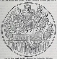 Picture 29 of 30 from Christliche Ikonographie : ein Handbuch zum Verständniss der christlichen Kunst (1894), leaf 597