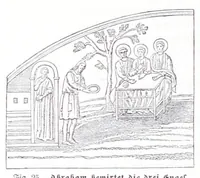 Picture 4 of 30 from Christliche Ikonographie : ein Handbuch zum Verständniss der christlichen Kunst (1894), leaf 80