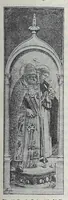 An illustration from Christliche Ikonographie : ein Handbuch zum Verständniss der christlichen Kunst (1894)