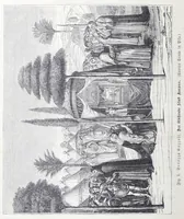 An illustration from Christliche Ikonographie : ein Handbuch zum Verständniss der christlichen Kunst (1894)