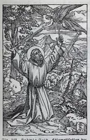 An illustration from Christliche Ikonographie : ein Handbuch zum Verständniss der christlichen Kunst (1894)