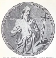 Picture 21 of 35 from Christliche Ikonographie : ein Handbuch zum Verständniss der christlichen Kunst (1894), leaf 444