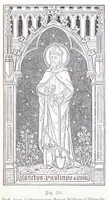 Picture 29 of 35 from Christliche Ikonographie : ein Handbuch zum Verständniss der christlichen Kunst (1894), leaf 610