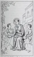 Picture 30 of 35 from Christliche Ikonographie : ein Handbuch zum Verständniss der christlichen Kunst (1894), leaf 621