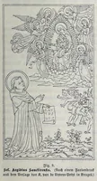 Picture 2 of 35 from Christliche Ikonographie : ein Handbuch zum Verständniss der christlichen Kunst (1894), leaf 63