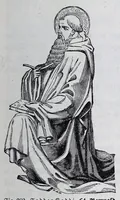 An illustration from Christliche Ikonographie : ein Handbuch zum Verständniss der christlichen Kunst (1894)