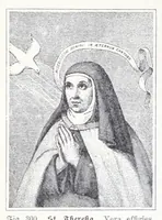 An illustration from Christliche Ikonographie : ein Handbuch zum Verständniss der christlichen Kunst (1894)