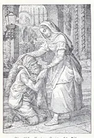 Picture 35 of 35 from Christliche Ikonographie : ein Handbuch zum Verständniss der christlichen Kunst (1894), leaf 724