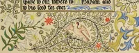 An illustration from A Christmas carol (1873)