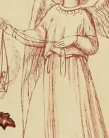 Picture 18 of 21 from A Christmas carol (1873), leaf 56