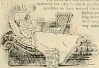 An illustration from Christmas gifts. (1903)