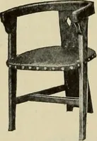 An illustration from Christmas gifts. (1903)