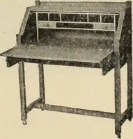 An illustration from Christmas gifts. (1903)