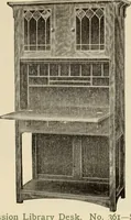 An illustration from Christmas gifts. (1903)