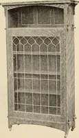 An illustration from Christmas gifts. (1903)