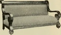 An illustration from Christmas gifts. (1903)