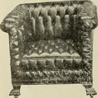 An illustration from Christmas gifts. (1903)