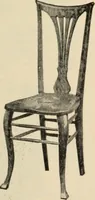 An illustration from Christmas gifts. (1903)