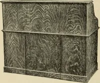An illustration from Christmas gifts. (1903)