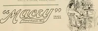 An illustration from Christmas gifts. (1903)