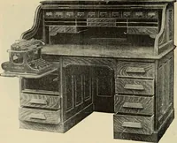 An illustration from Christmas gifts. (1903)