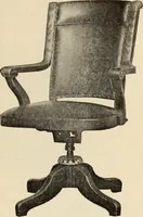 An illustration from Christmas gifts. (1903)
