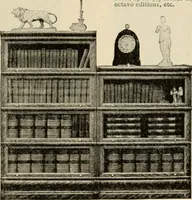 An illustration from Christmas gifts. (1903)