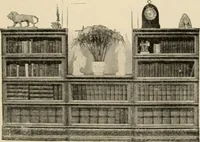 An illustration from Christmas gifts. (1903)