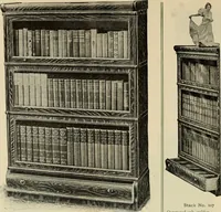 An illustration from Christmas gifts. (1903)