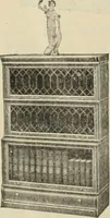 An illustration from Christmas gifts. (1903)