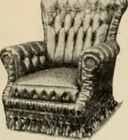 An illustration from Christmas gifts. (1903)