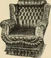 An illustration from Christmas gifts. (1903)