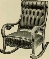 An illustration from Christmas gifts. (1903)
