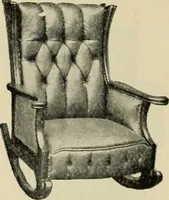 An illustration from Christmas gifts. (1903)