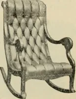 An illustration from Christmas gifts. (1903)