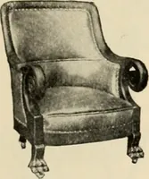 An illustration from Christmas gifts. (1903)