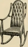 An illustration from Christmas gifts. (1903)
