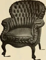 An illustration from Christmas gifts. (1903)