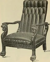 An illustration from Christmas gifts. (1903)