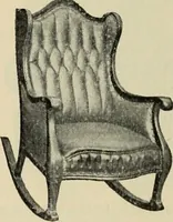 An illustration from Christmas gifts. (1903)
