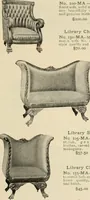 An illustration from Christmas gifts. (1903)